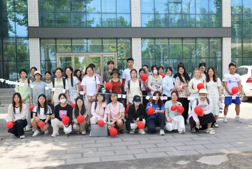 数学与统计学院开展心理安全教育...