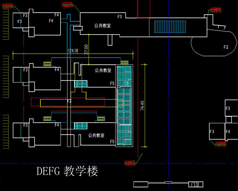 原规划方案